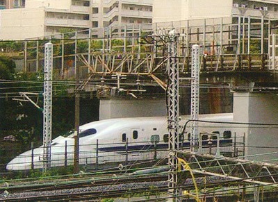 鉄道